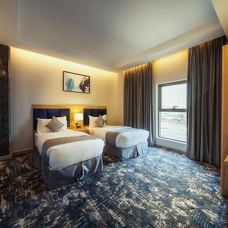 فندق بيرلي Pearly Hotel Абха Екстериор снимка