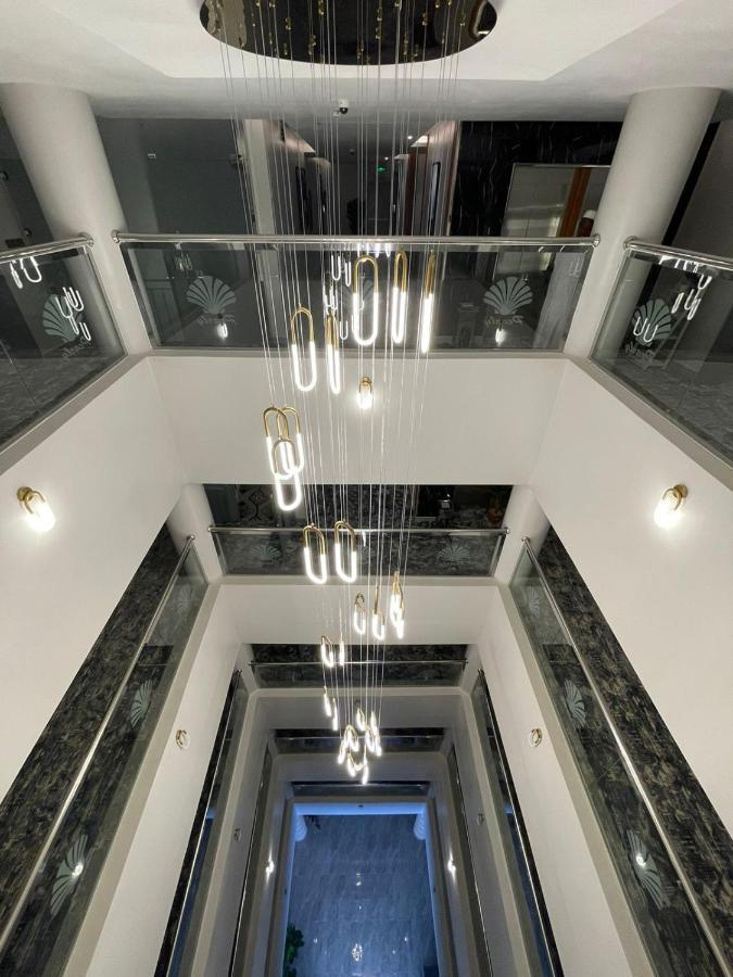 فندق بيرلي Pearly Hotel Абха Екстериор снимка