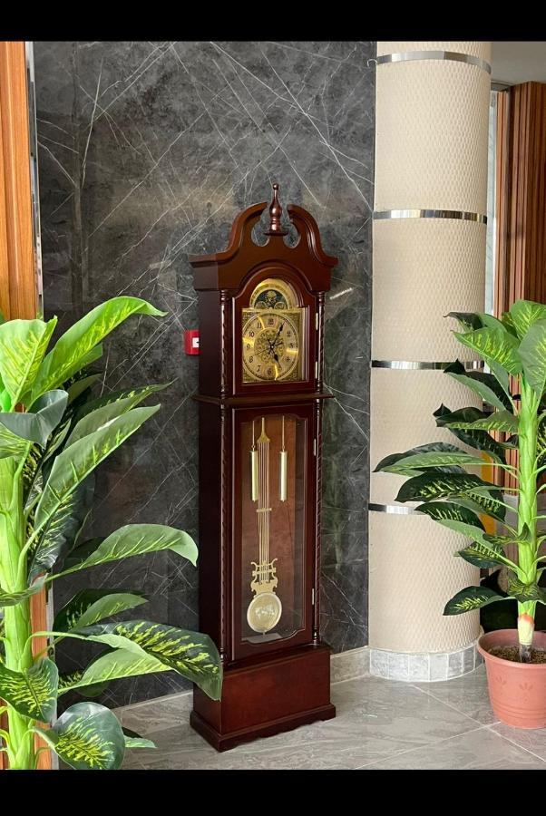 فندق بيرلي Pearly Hotel Абха Екстериор снимка