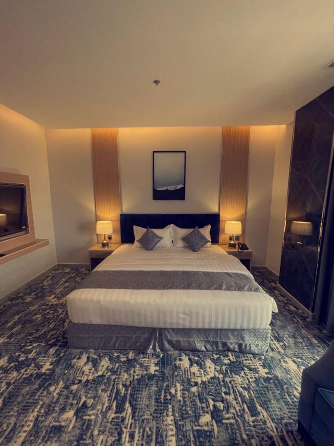 فندق بيرلي Pearly Hotel Абха Екстериор снимка