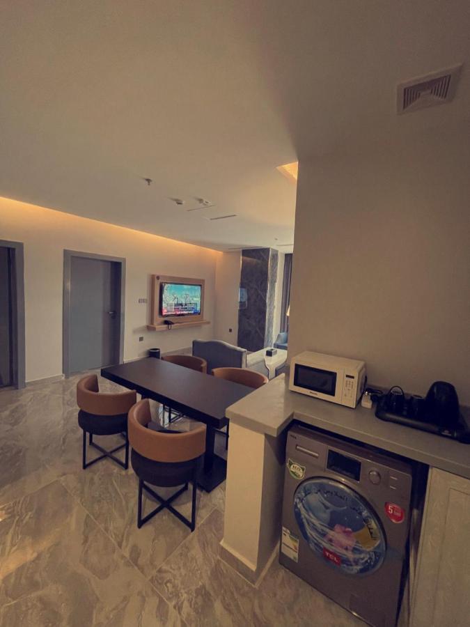 فندق بيرلي Pearly Hotel Абха Екстериор снимка
