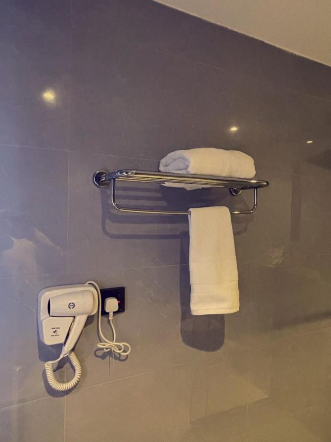 فندق بيرلي Pearly Hotel Абха Екстериор снимка