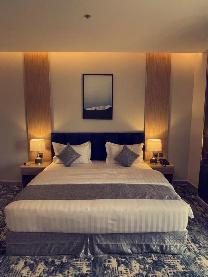 فندق بيرلي Pearly Hotel Абха Екстериор снимка