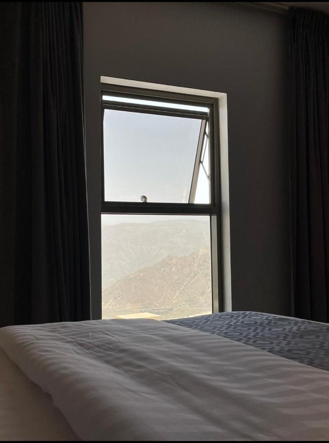 فندق بيرلي Pearly Hotel Абха Екстериор снимка