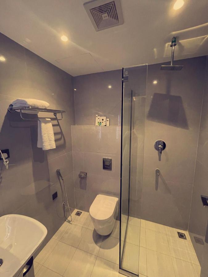 فندق بيرلي Pearly Hotel Абха Екстериор снимка
