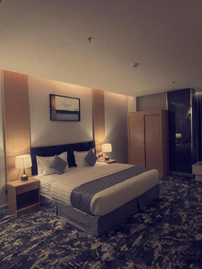 فندق بيرلي Pearly Hotel Абха Екстериор снимка