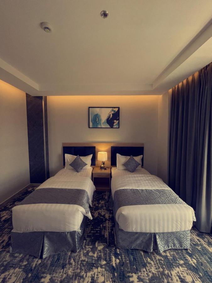 فندق بيرلي Pearly Hotel Абха Екстериор снимка