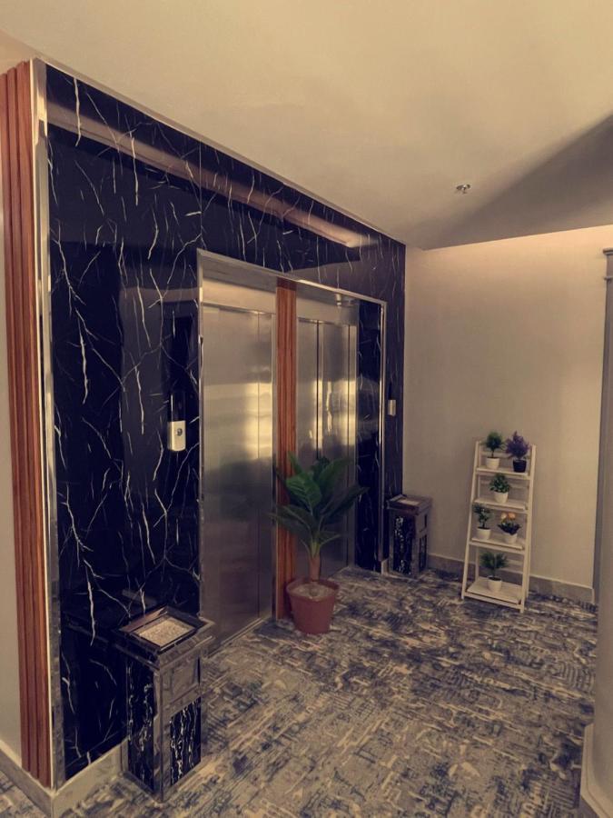 فندق بيرلي Pearly Hotel Абха Екстериор снимка