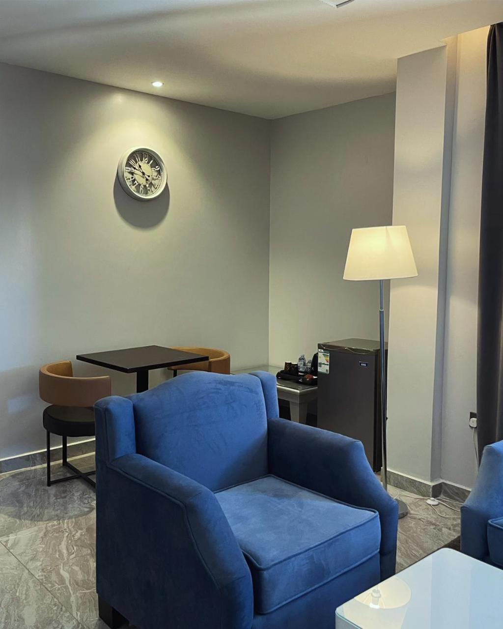 فندق بيرلي Pearly Hotel Абха Екстериор снимка