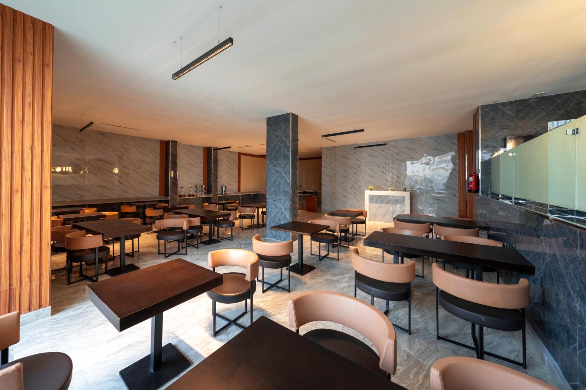فندق بيرلي Pearly Hotel Абха Екстериор снимка